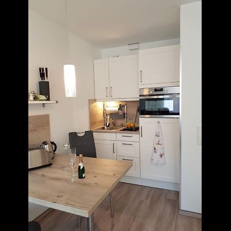 Neu! Ferienwohnung Mien Luette Boe Spo Санкт Петер-Ординг Екстериор снимка
