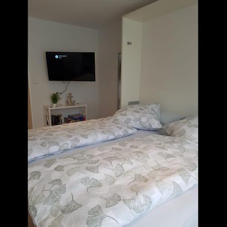 Neu! Ferienwohnung Mien Luette Boe Spo Санкт Петер-Ординг Екстериор снимка