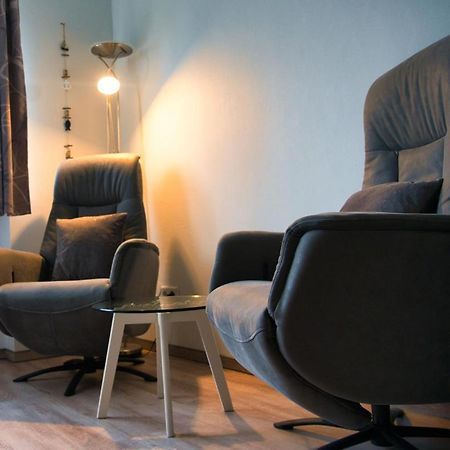 Neu! Ferienwohnung Mien Luette Boe Spo Санкт Петер-Ординг Екстериор снимка