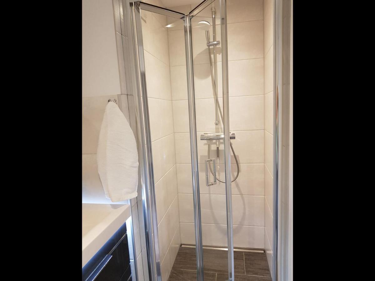 Neu! Ferienwohnung Mien Luette Boe Spo Санкт Петер-Ординг Екстериор снимка