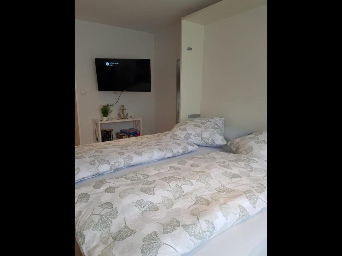 Neu! Ferienwohnung Mien Luette Boe Spo Санкт Петер-Ординг Екстериор снимка