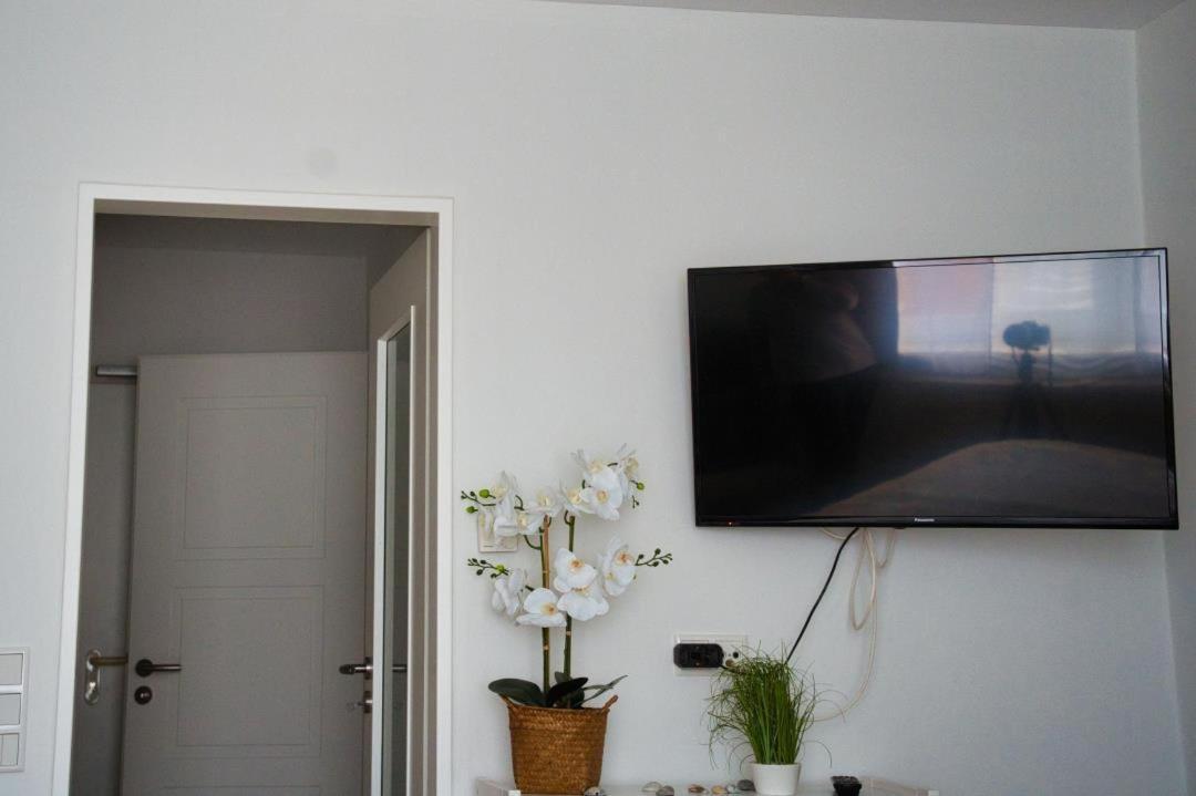 Neu! Ferienwohnung Mien Luette Boe Spo Санкт Петер-Ординг Екстериор снимка