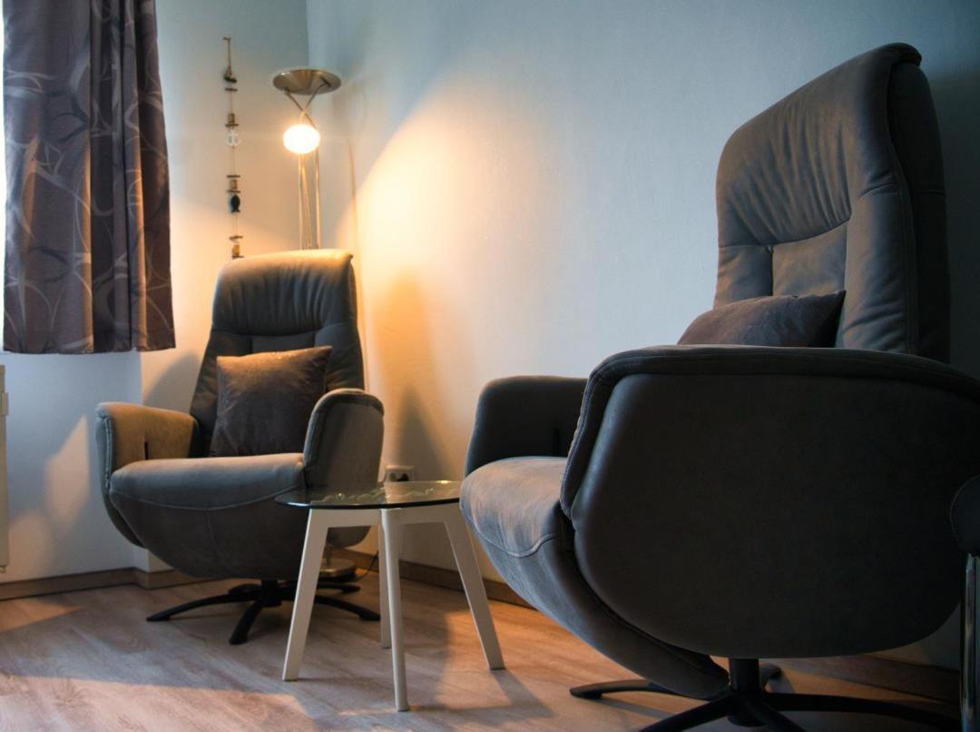Neu! Ferienwohnung Mien Luette Boe Spo Санкт Петер-Ординг Екстериор снимка