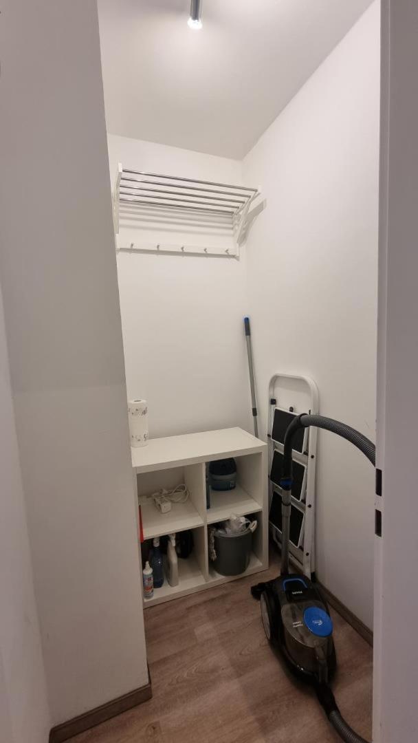 Neu! Ferienwohnung Mien Luette Boe Spo Санкт Петер-Ординг Екстериор снимка
