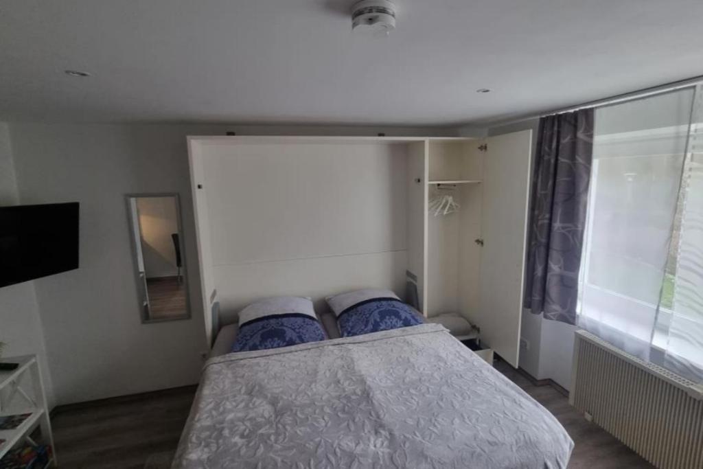 Neu! Ferienwohnung Mien Luette Boe Spo Санкт Петер-Ординг Екстериор снимка
