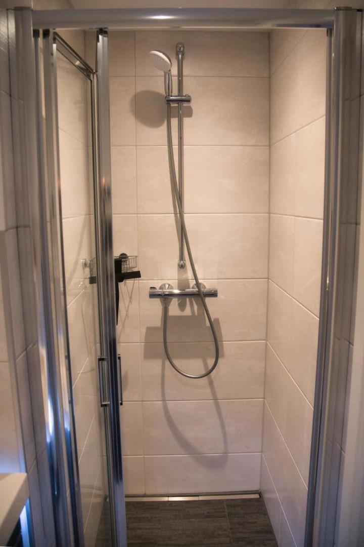 Neu! Ferienwohnung Mien Luette Boe Spo Санкт Петер-Ординг Екстериор снимка
