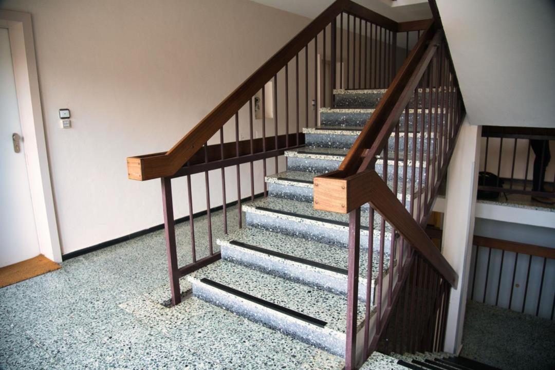 Neu! Ferienwohnung Mien Luette Boe Spo Санкт Петер-Ординг Екстериор снимка